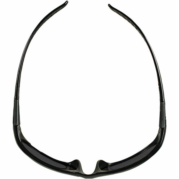 Kleenguard V40 Hellraiser Safety Eyewear, 12/Box (KCC25714BX) Box of 12