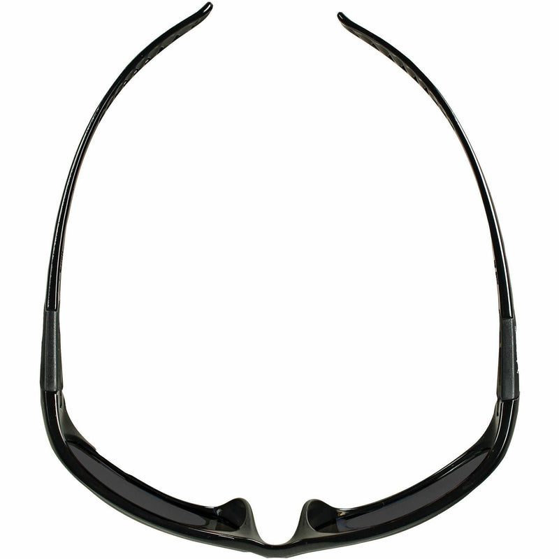 Kleenguard V40 Hellraiser Safety Eyewear, 12/Box (KCC25714BX) Box of 12