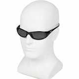 Kleenguard V40 Hellraiser Safety Eyewear, 12/Box (KCC25714BX) Box of 12