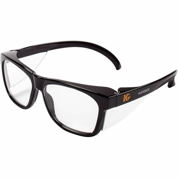 Kleenguard Maverick Safety Eyewear, , 12/Box (KCC49309BX) Box of 12