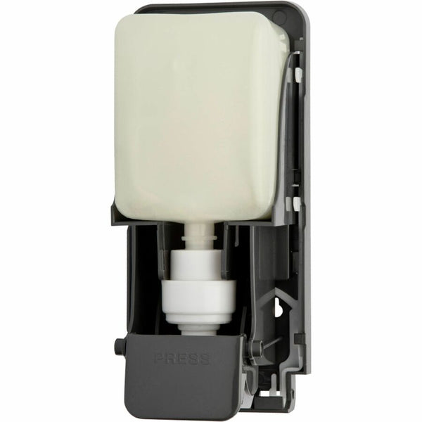 SOAP2O Manual Foam Soap Dispenser, 1.06 quart Capacity (SOA7FRBAN) Each