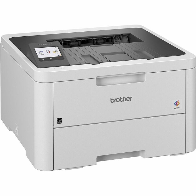 Brother Wireless HL-L3280CDW Compact Digital Laser Color Printer (BRTHLL3280CDW)