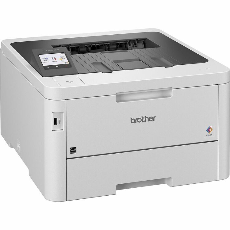 Brother HL-L3295CDW Wireless Compact Digital Laser Color Printer (BRTHLL3295CDW)