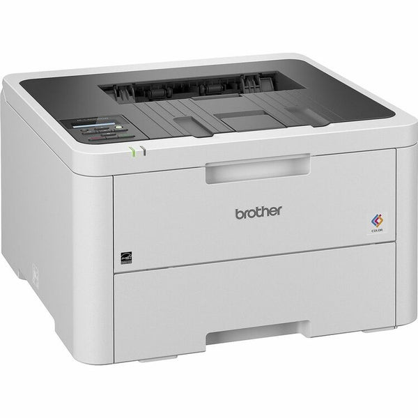 Brother HL-L3220CDW Wireless Compact Digital Laser Color Printer (BRTHLL3220CDW)