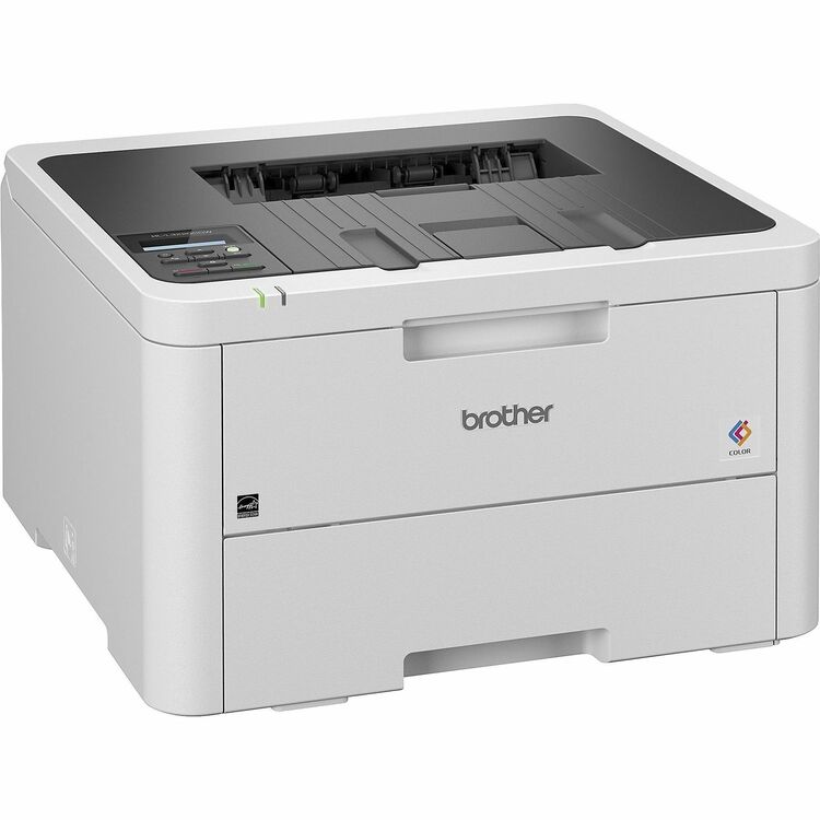 Brother HL-L3220CDW Wireless Compact Digital Laser Color Printer (BRTHLL3220CDW) Each