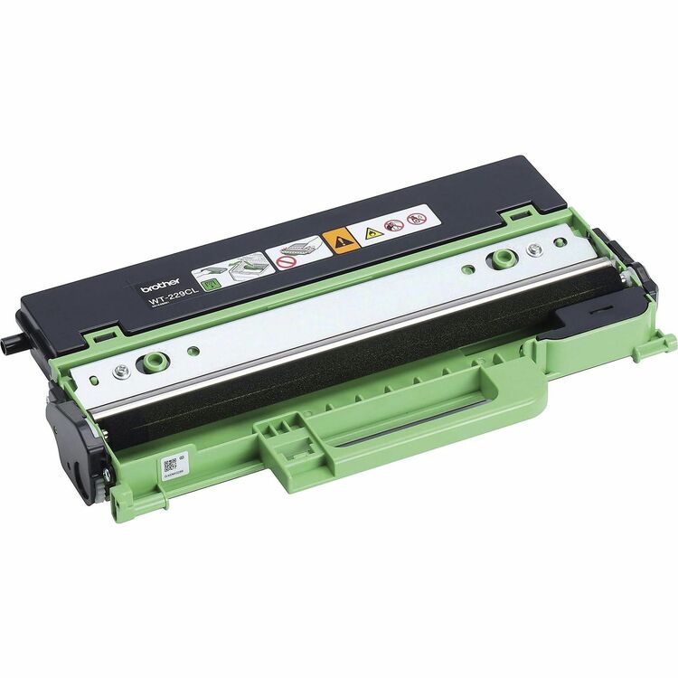 Brother WT229CL Waste Toner Box, 50,000 Page-Yield (BRTWT229CL)