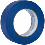 Duck Clean Release Blue Painter's Tape, 60 yd Length x 1.41" x 5.6 mil Thickness, 3" Core, 16/Pack (DUC284373) Pack of 16