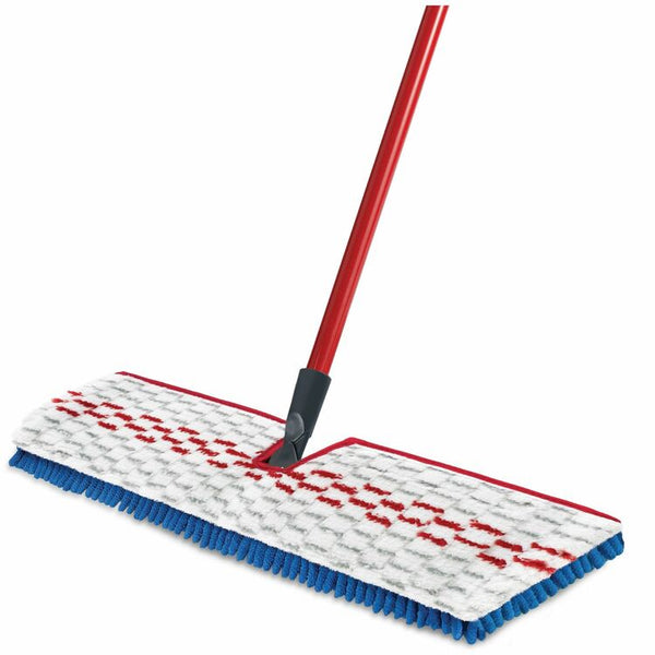 O-Cedar Hardwood Floor 'N More 3-Action Mop (FHP170381) Each