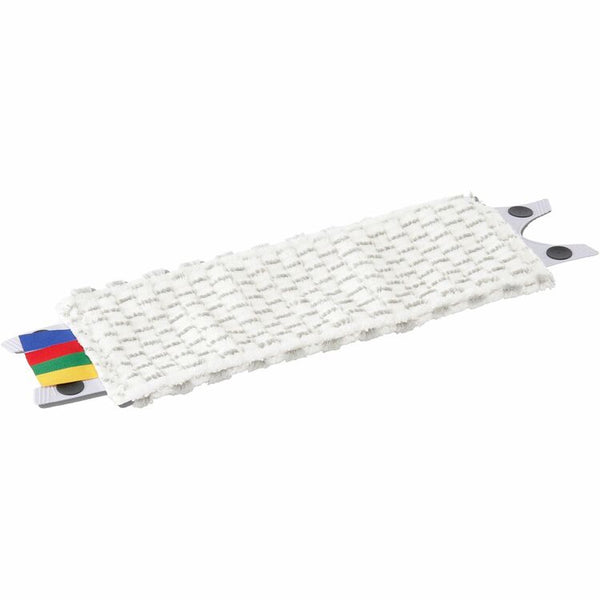 Vileda Professional UltraSpeed MicroLite Mop Pad, 14" Length, MicroFiber, Multi, 1Each (VLD137573) Each