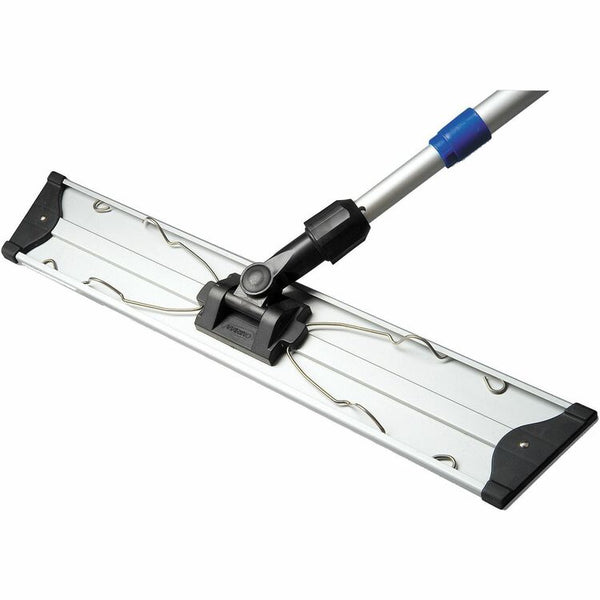 Vileda Professional Hook-and-Loop Flat Mop Frame (VLD131590) Each