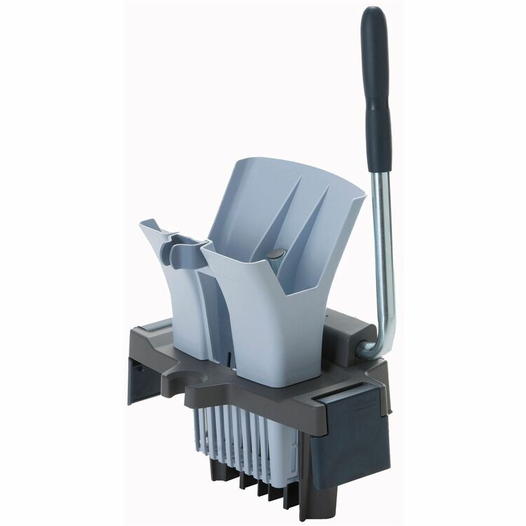 Vileda Professional UltraSpeed Pro Wringer, For Mop, Multi, 1/Pack (VLD147595) Each