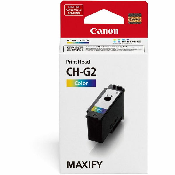 Canon CH-G2 Original Inkjet Printhead, Black, (CNM6161C002)