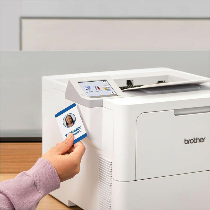 Brother HL-L6415DW Desktop Wireless Laser Printer (BRTHLL6415DW) Each