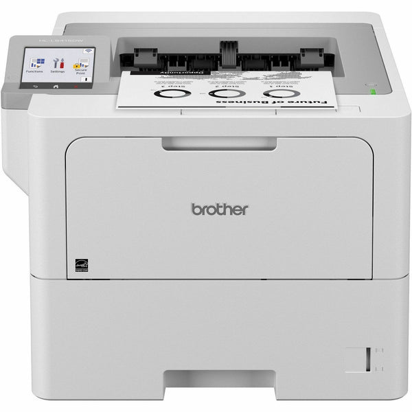 Brother HL-L6415DW Desktop Wireless Laser Printer (BRTHLL6415DW) Each