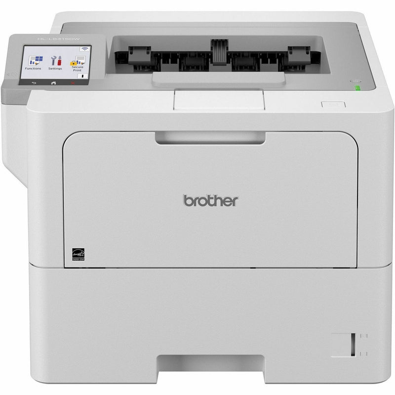 Brother HL-L6415DW Desktop Wireless Laser Printer (BRTHLL6415DW) Each