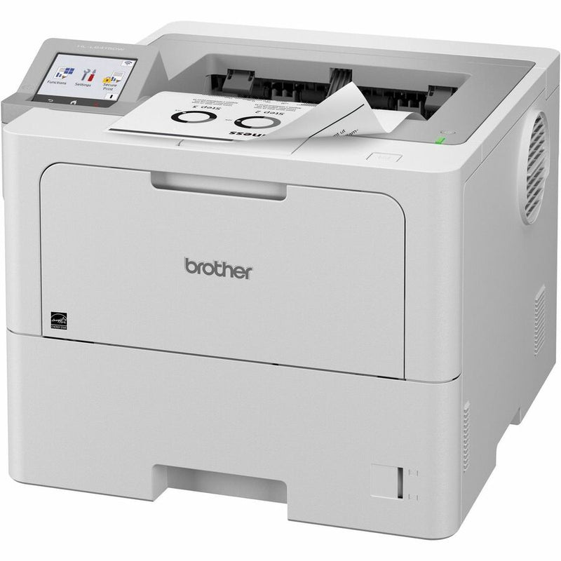 Brother HL-L6415DW Desktop Wireless Laser Printer (BRTHLL6415DW) Each