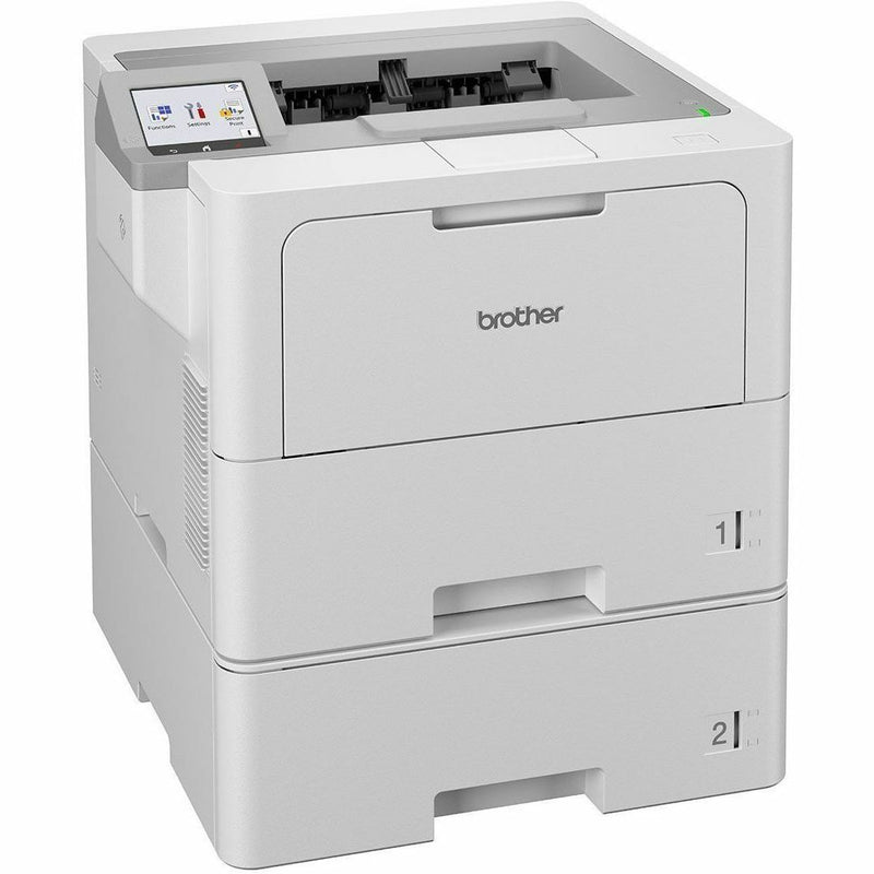 Brother HL-L6415DW Desktop Wireless Laser Printer (BRTHLL6415DW) Each