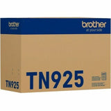 Brother TN925 Original Laser Toner Cartridge, Black (BRTTN925) Each