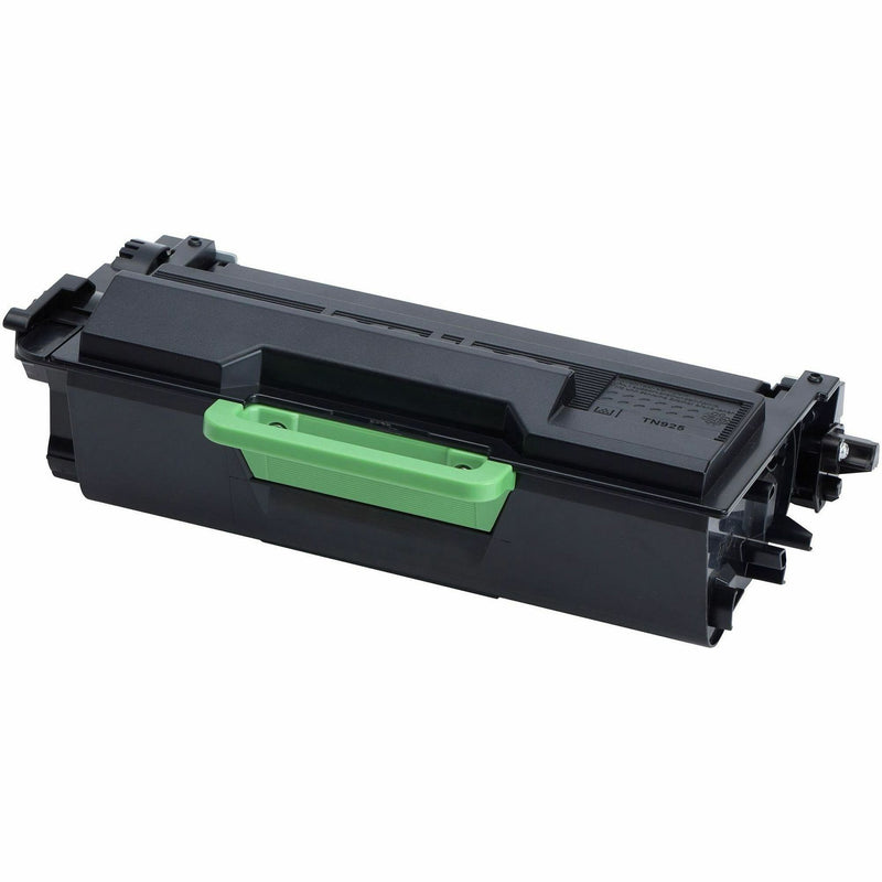 Brother TN925 Original Laser Toner Cartridge, Black (BRTTN925) Each