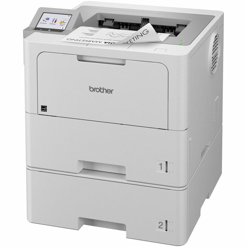 Brother HL-L6415DWT Desktop Wireless Laser Printer (BRTHLL6415DWT) Each