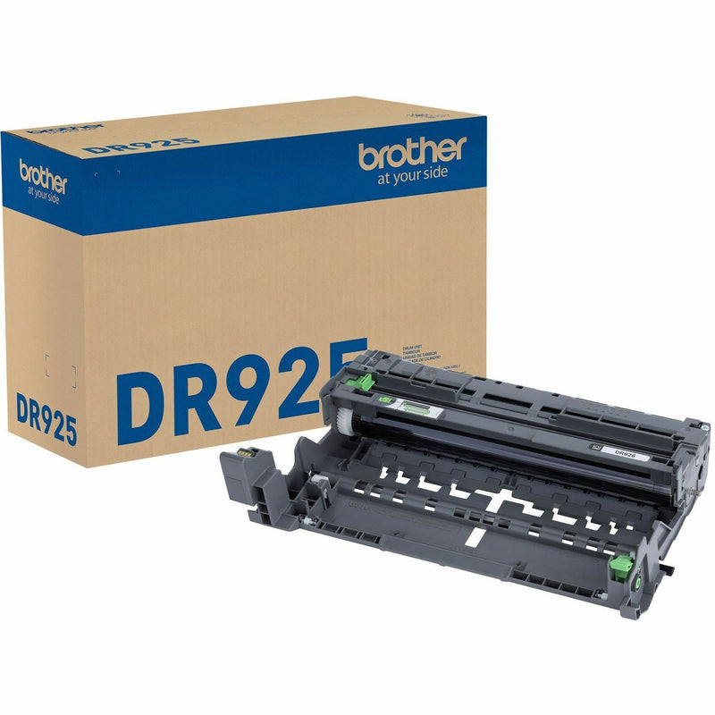 Brother Drum Unit, Laser Print Technology, 75000 Pages, 1 Each (BRTDR925) Each