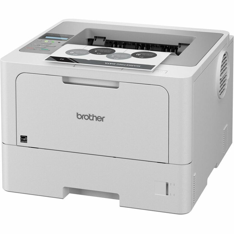 Brother HL-L5215DW Desktop Wireless Laser Printer (BRTHLL5215DW) Each