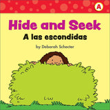 Scholastic First Little Readers Book Set Printed Book by Deborah Schecter, Book, English, Spanish, Level A (SHS1338662074) 1 Box