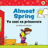 Scholastic First Little Readers Book Set Printed Book by Deborah Schecter, Book, English, Spanish, Level A (SHS1338662074) 1 Box