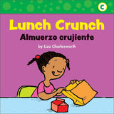 Scholastic First Little Readers Book Set Printed Book by Liza Charlesworth, Book, Grade Preschool-2, English, Spanish, Level C (SHS1338662090) 1 Box