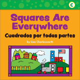 Scholastic First Little Readers Book Set Printed Book by Liza Charlesworth, Book, Grade Preschool-2, English, Spanish, Level C (SHS1338662090) 1 Box