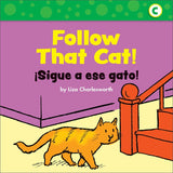 Scholastic First Little Readers Book Set Printed Book by Liza Charlesworth, Book, Grade Preschool-2, English, Spanish, Level C (SHS1338662090) 1 Box