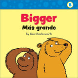 Scholastic First Little Readers Book Set Printed Book by Liza Charlesworth, Book, Grade Preschool-2, English, Spanish, Level B (SHS1338662082) 1 Box