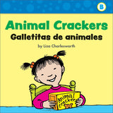 Scholastic First Little Readers Book Set Printed Book by Liza Charlesworth, Book, Grade Preschool-2, English, Spanish, Level B (SHS1338662082) 1 Box