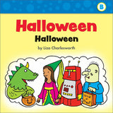 Scholastic First Little Readers Book Set Printed Book by Liza Charlesworth, Book, Grade Preschool-2, English, Spanish, Level B (SHS1338662082) 1 Box