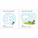 Scholastic First Little Readers Book Set Printed Book by Liza Charlesworth, Book, Grade Preschool-2, English, Spanish, Level B,100 Books (SHS1338668048) 1 Box