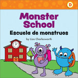 Scholastic First Little Readers Book Set Printed Book by Liza Charlesworth, Book, Grade Preschool-2, English, Spanish, Level D,100 Books (SHS1338668064) 1 Box