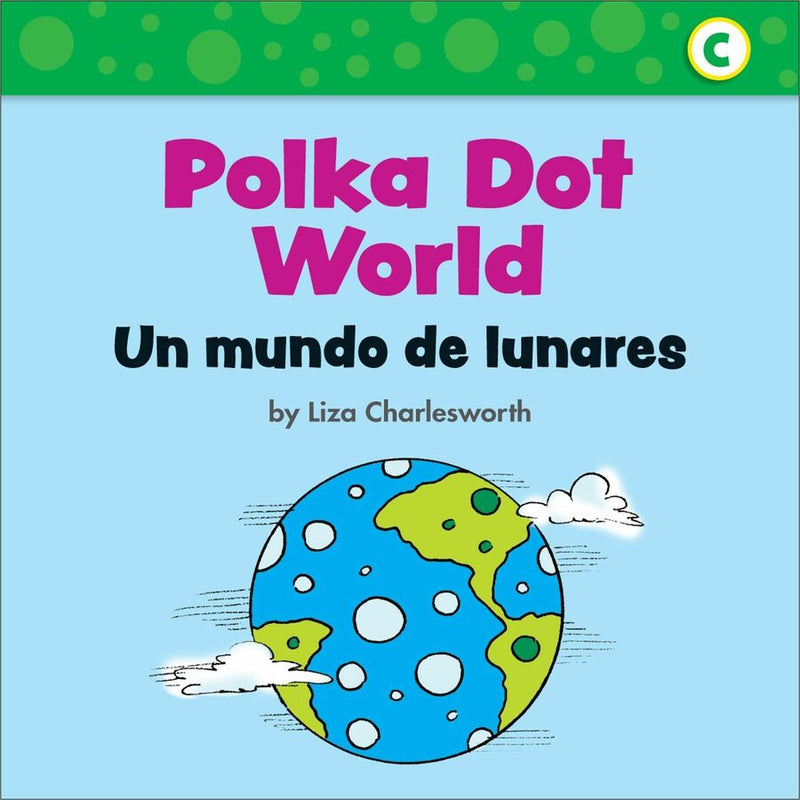 Scholastic First Little Readers Book Set Printed Book by Liza Charlesworth, Book, Grade Preschool-2, English, Spanish, Level C,100 Books (SHS1338668056) 1 Box