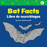 Scholastic First Little Readers Book Set Printed Book by Liza Charlesworth, Book, Grade Preschool-2, English, Spanish, Level C,100 Books (SHS1338668056) 1 Box