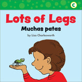 Scholastic First Little Readers Book Set Printed Book by Liza Charlesworth, Book, Grade Preschool-2, English, Spanish, Level C,100 Books (SHS1338668056) 1 Box