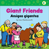 Scholastic First Little Readers Book Set Printed Book by Liza Charlesworth, Book, Grade Preschool-2, English, Spanish, Level C,100 Books (SHS1338668056) 1 Box