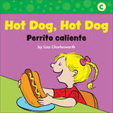 Scholastic First Little Readers Book Set Printed Book by Liza Charlesworth, Book, Grade Preschool-2, English, Spanish, Level C,100 Books (SHS1338668056) 1 Box