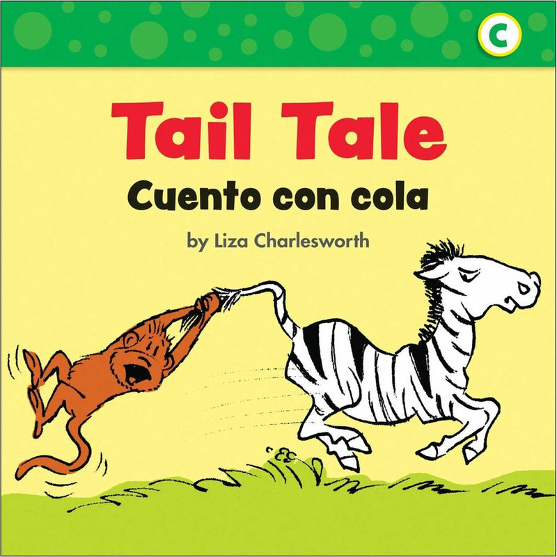 Scholastic First Little Readers Book Set Printed Book by Liza Charlesworth, Book, Grade Preschool-2, English, Spanish, Level C,100 Books (SHS1338668056) 1 Box