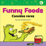 Scholastic First Little Readers Book Set Printed Book by Liza Charlesworth, Book, Grade Preschool-2, English, Spanish, Level C,100 Books (SHS1338668056) 1 Box