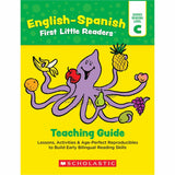 Scholastic First Little Readers Book Set Printed Book by Liza Charlesworth, Book, Grade Preschool-2, English, Spanish, Level C,100 Books (SHS1338668056) 1 Box