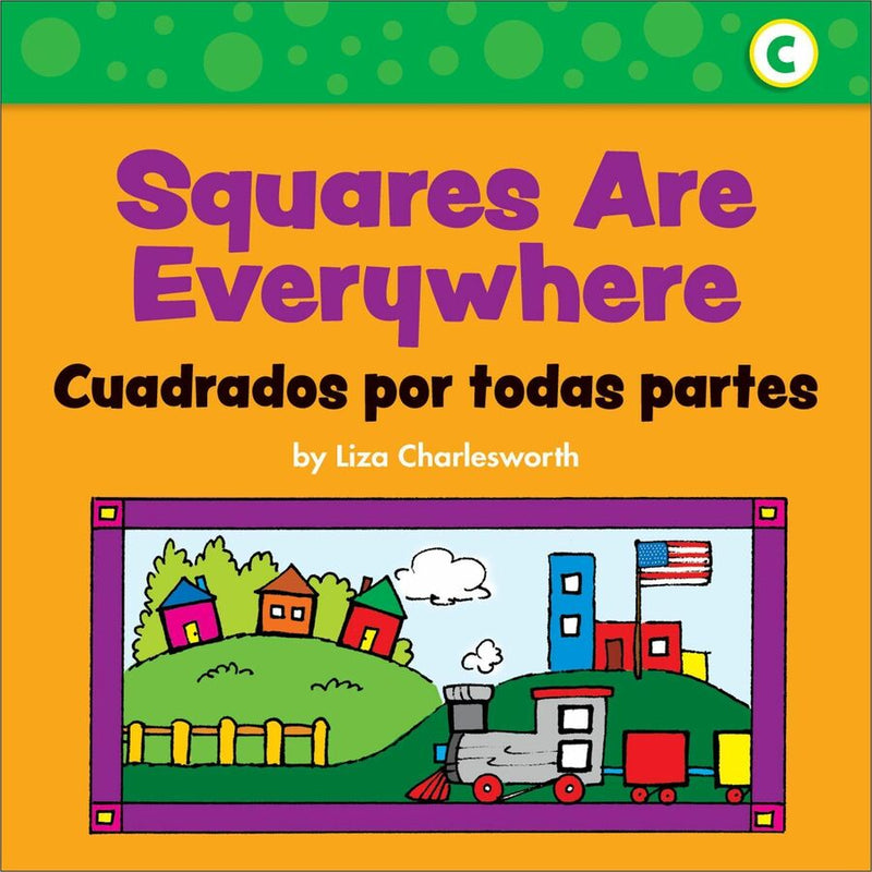 Scholastic First Little Readers Book Set Printed Book by Liza Charlesworth, Book, Grade Preschool-2, English, Spanish, Level C,100 Books (SHS1338668056) 1 Box