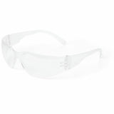 Medline Clear Frame/Lens Safety Glasses, 144/Carton (MIINON24770CT) Case of 144