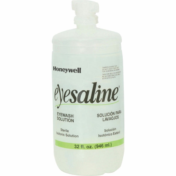 Medline Eyesaline Personal Eyewash Refill, 1 quart (MIISPV3204550) Each