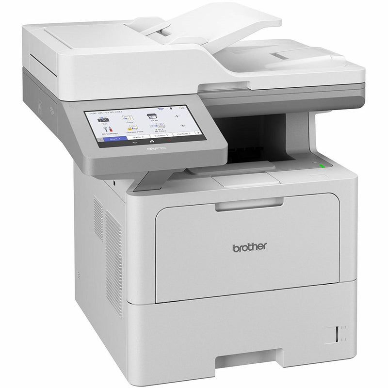 Brother MFC-L6915DW Wireless Laser Multifunction Printer (BRTMFCL6915DW) Each