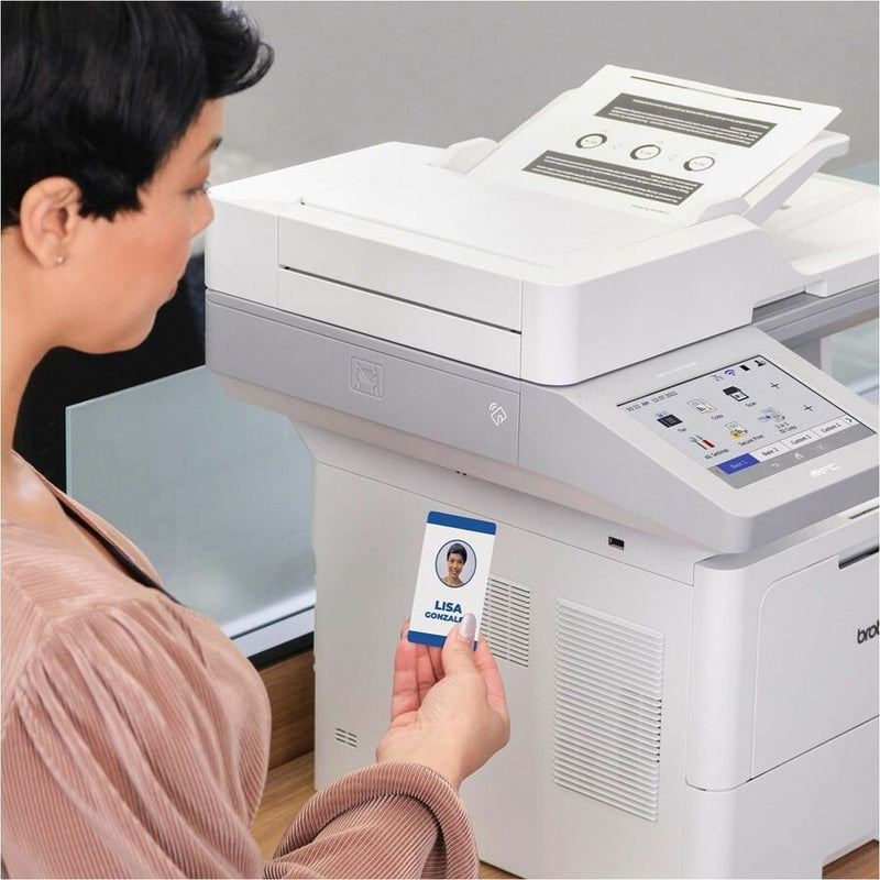 Brother MFC-L6915DW Wireless Laser Multifunction Printer (BRTMFCL6915DW) Each