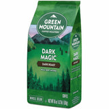 Green Mountain Coffee Roasters Whole Bean, Bag Dark Magic Whole Bean Coffee (GMT7568) Each